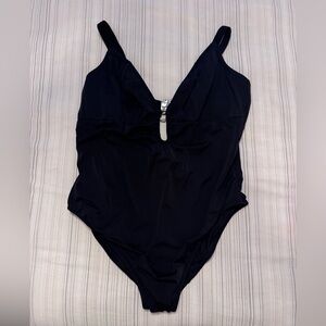 Elomi Plain Sailing One-piece